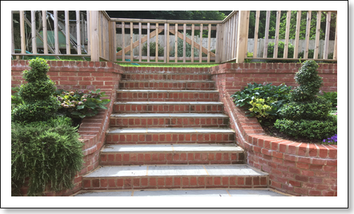 Landscape Gardeners in Kent